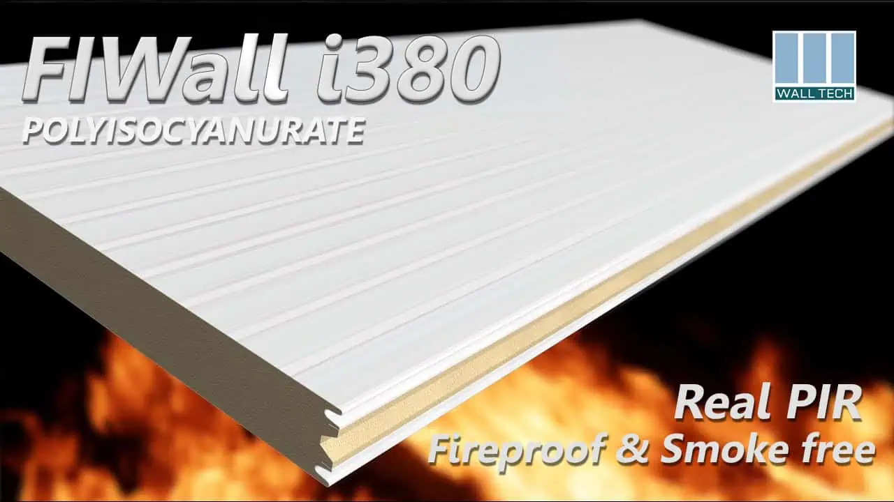 FiWall i380