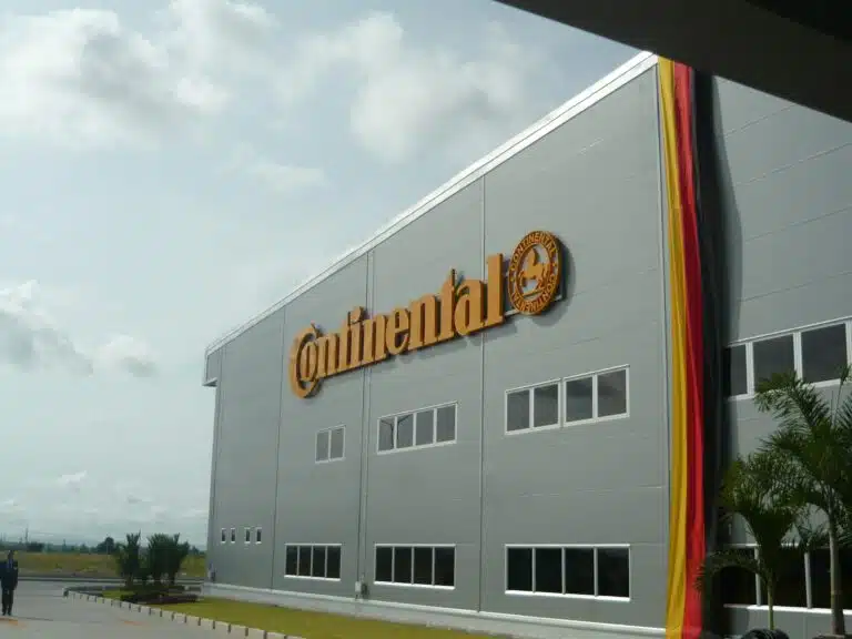 Sandwich Panel สำหรับอาคารภายนอก