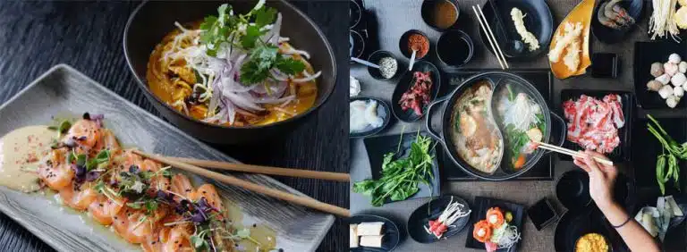 อาหารสดใหม่