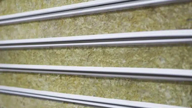 Rockwool Sandwich Panel