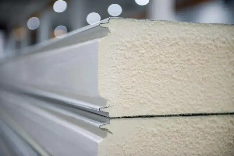 PIR Sandwich Panel