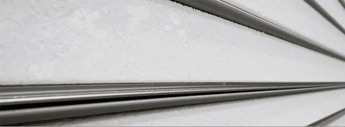 ผนังตู้คอนเทนเนอร์ กันความร้อน EPS Panel (Expanded Polystyrene Foam) ชนิด F-Grade