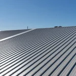 หลังคาฉนวนกันความร้อน PIR Roof
