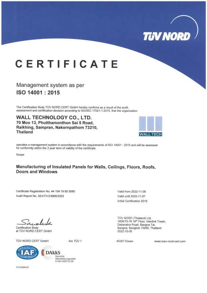 ISO 14001