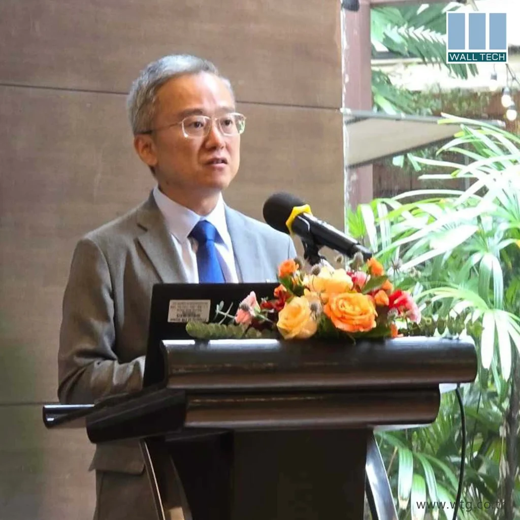 Wall Tech Participated the Panel Discussion “Build to Protect – FM Approved Building Materials” Organized by FM Approvals in Cooperation with ISA