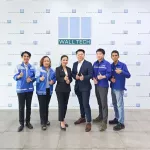 ก้าวสำคัญ Wall Tech ผลิตแผ่นฉนวน PIR จากวัตถุดิบ Biomass Balance ลดผลกระทบสิ่งแวดล้อม
