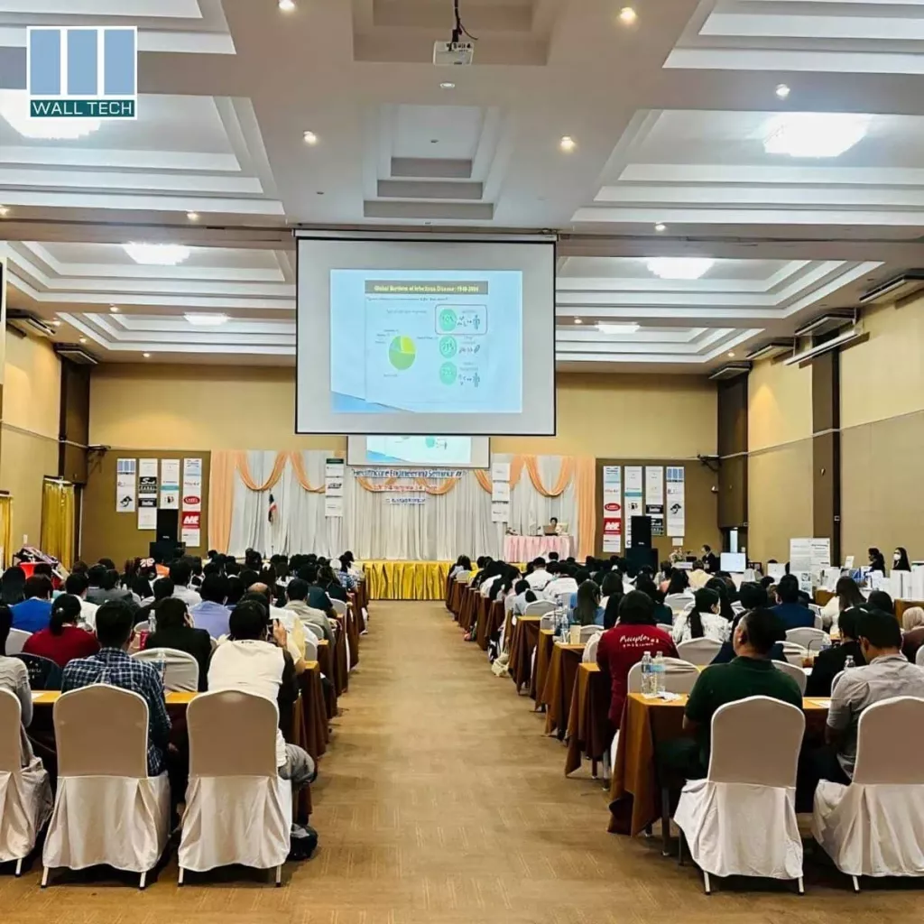 Healthcare Engineering Seminar #3