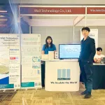 Wall Tech เข้าร่วมออกบูธแสดงสินค้าในงาน ME-Night 2025 ฉลอง 65 ปี ภาควิศวกรรมเครื่องกล มจธ.