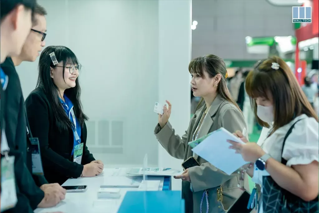 เปิดตัว ‘MedWall’ นวัตกรรมผนังเกรดการแพทย์ครั้งแรก ในงาน Thailand Lab International 2025