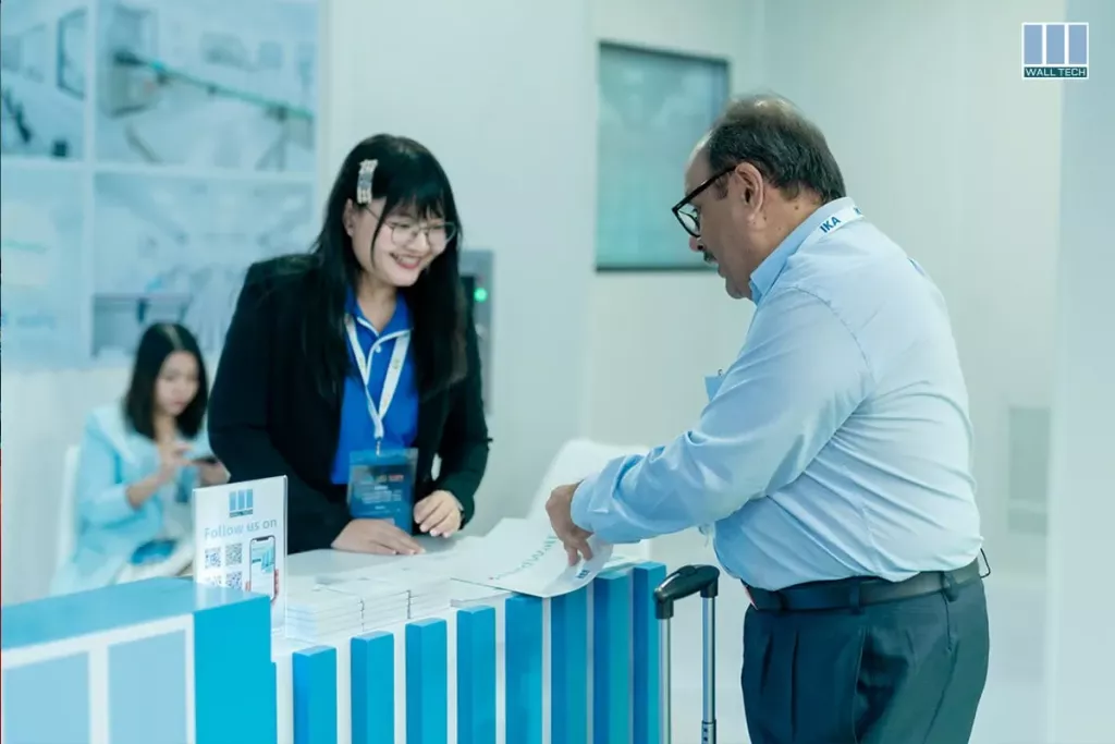 เปิดตัว ‘MedWall’ นวัตกรรมผนังเกรดการแพทย์ครั้งแรก ในงาน Thailand Lab International 2025