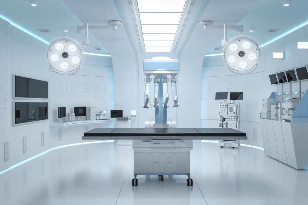 Cleanroom
