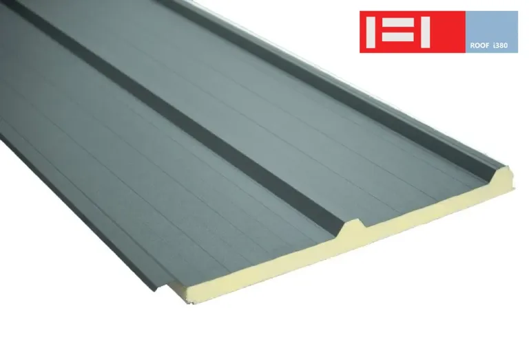 หลังคา PIR ROOF